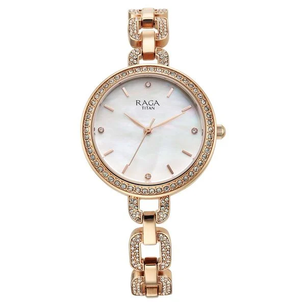 Analog Watch